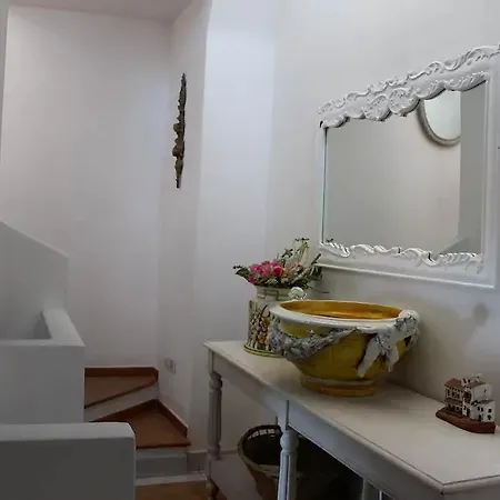 La Torre Hébergement de vacances *