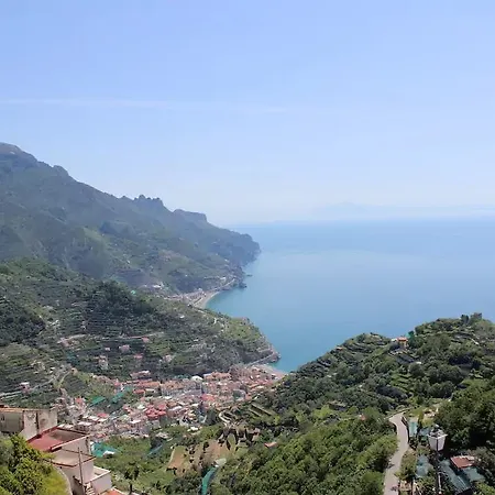 La Torre * Ravello