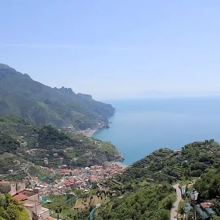 La Torre * Ravello