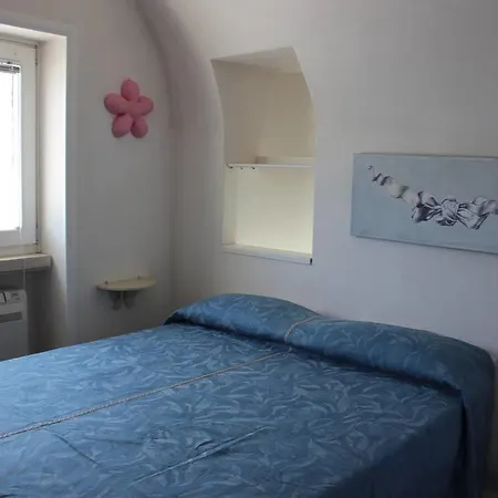 La Torre Tatil Evi Ravello
