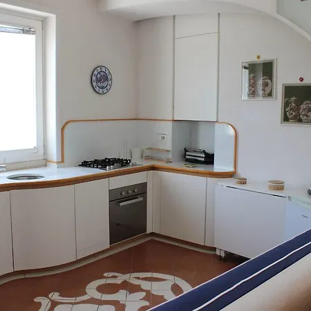 Tatil Evi La Torre *