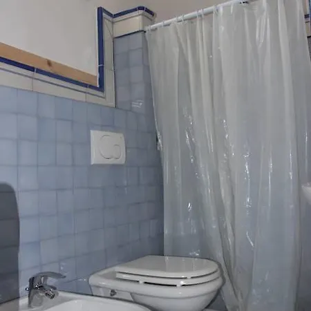 Tatil Evi La Torre