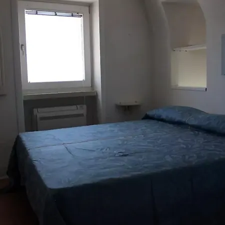 La Torre Tatil Evi