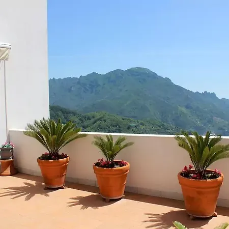 La Torre Tatil Evi *
