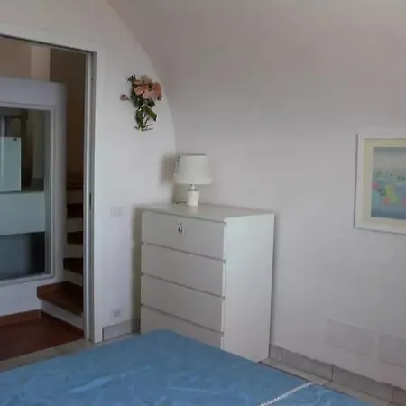 Tatil Evi La Torre Ravello