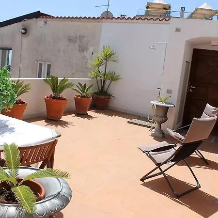 Tatil Evi La Torre