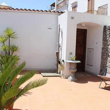 La Torre Tatil Evi Ravello