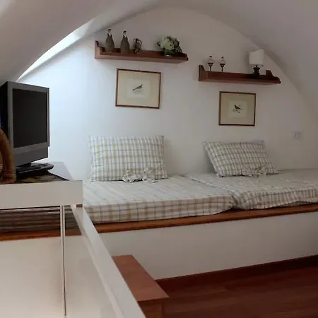 La Torre Tatil Evi