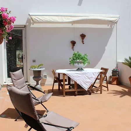 Tatil Evi La Torre