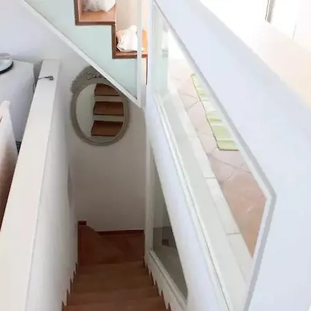 La Torre Tatil Evi Ravello